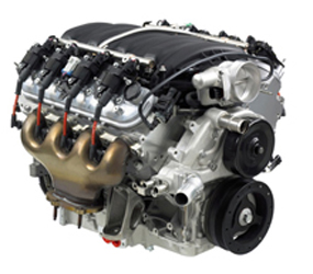 DF997 Engine